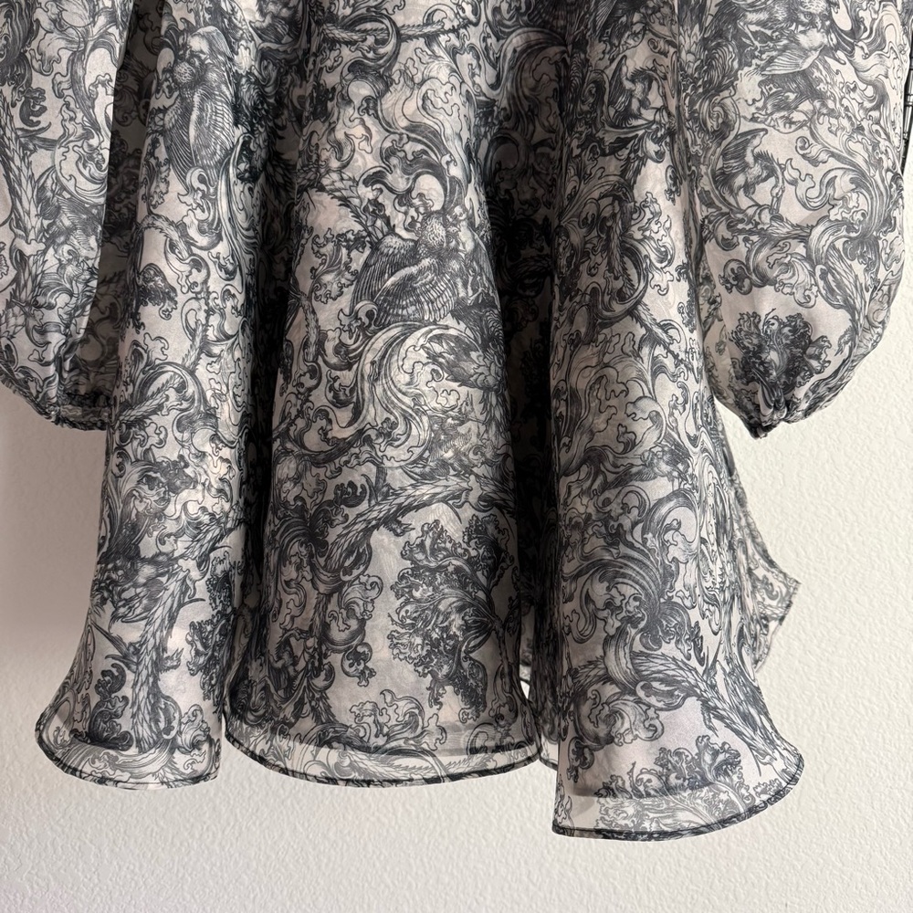 Free People Selkie princess dress - Picture 5 of 12